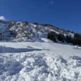 真冬の新潟へ 〜子連れ旅行•親子2人旅〜
