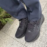 【革靴好きの葛藤】ランニングにハマったサラリーマンが、本革靴を脱いで「ナイキ ダウンシフター13」を通勤靴にした理由