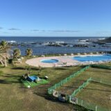 【子連れ白浜】浜焼き食べ放題が最高！白浜オーシャンリゾート宿泊レビュー｜海・プール付きでコスパよし！