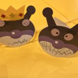 【子連れ仙台】3歳の誕生日をアンパンマンミュージアムでお祝い！朝イチがおすすめ！