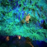 【子連れ沖縄】CAVE OKINAWA体験レビュー｜雨の日でも楽しめる幻想的な鍾乳洞