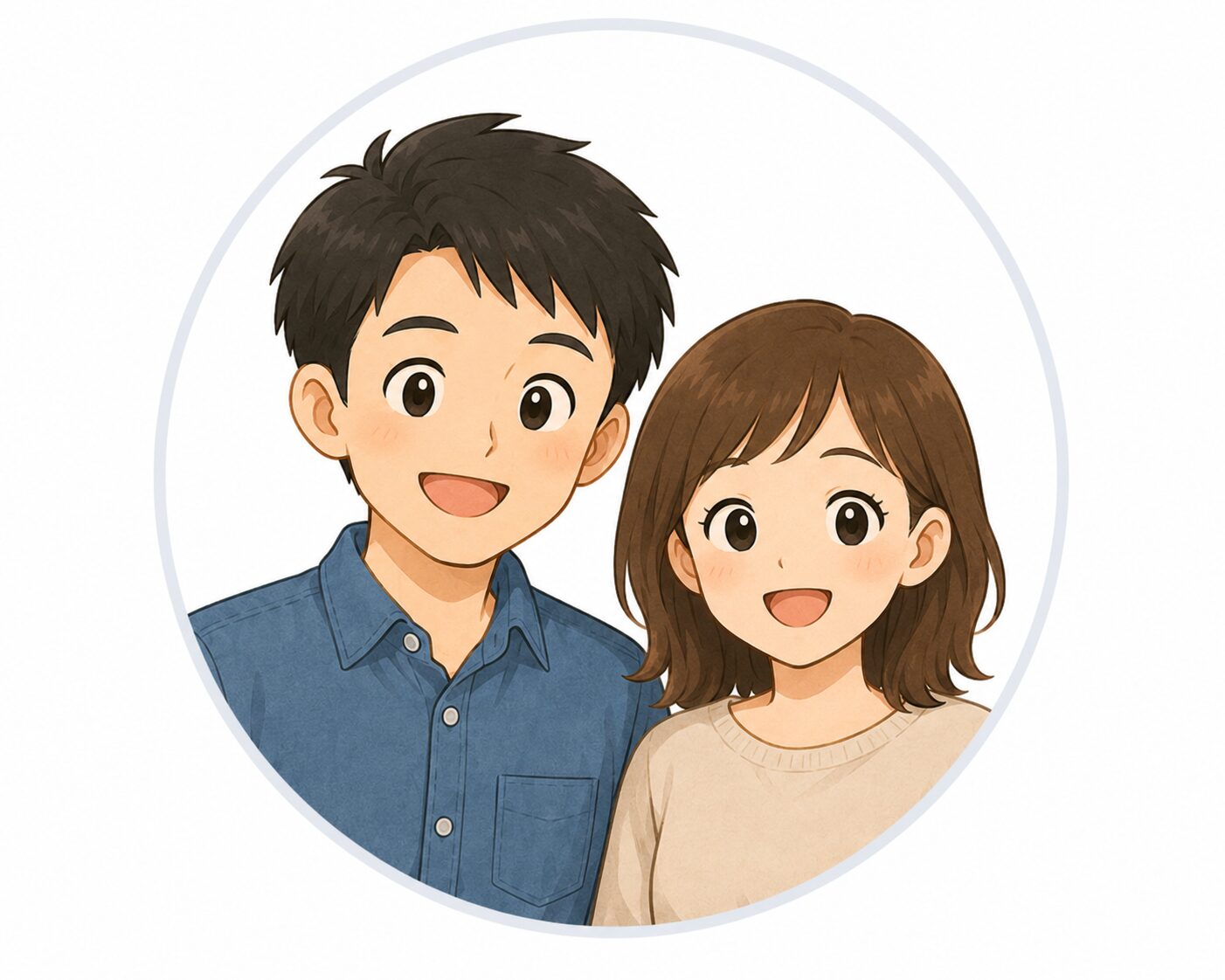 パパママ