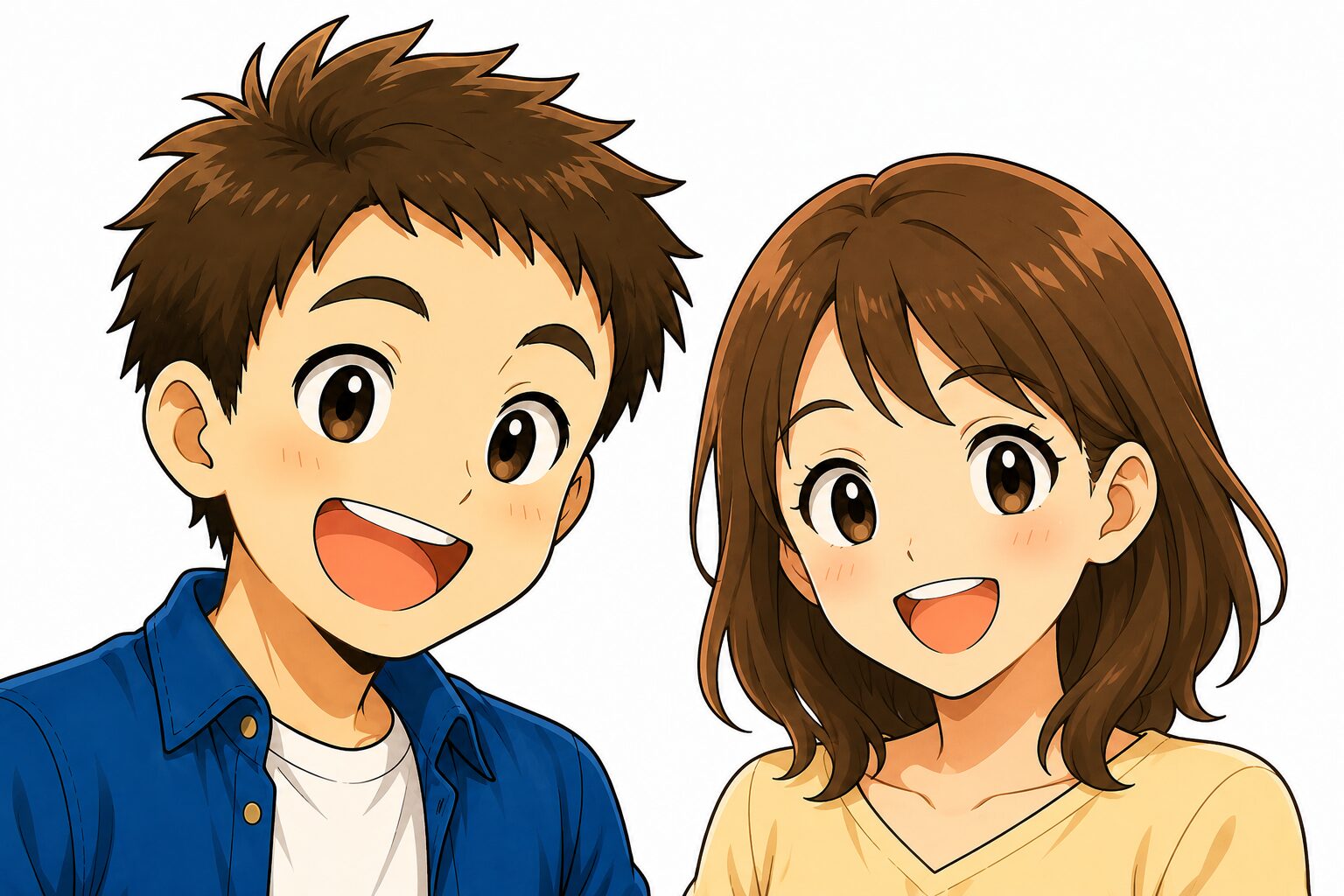 パパママ