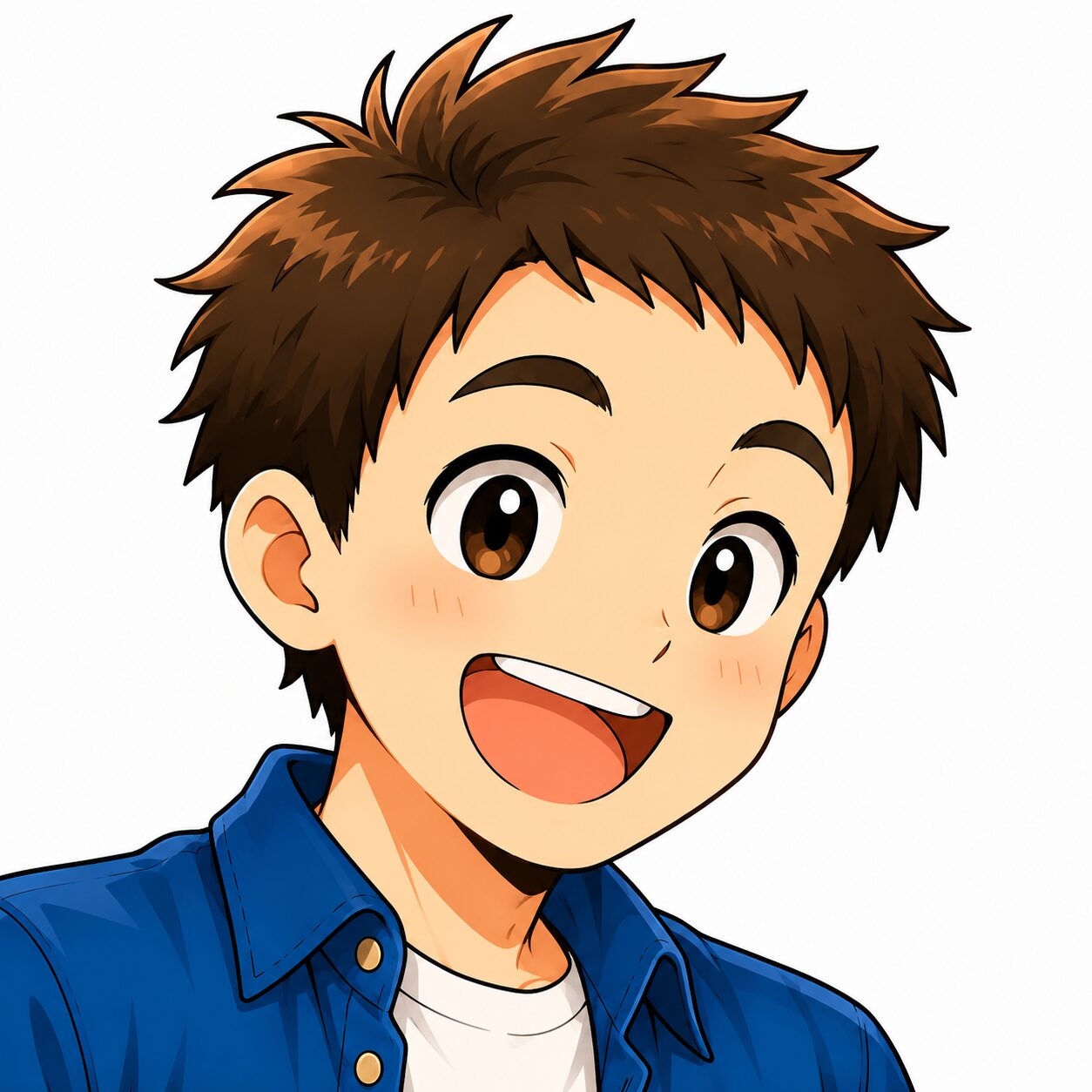 パパ